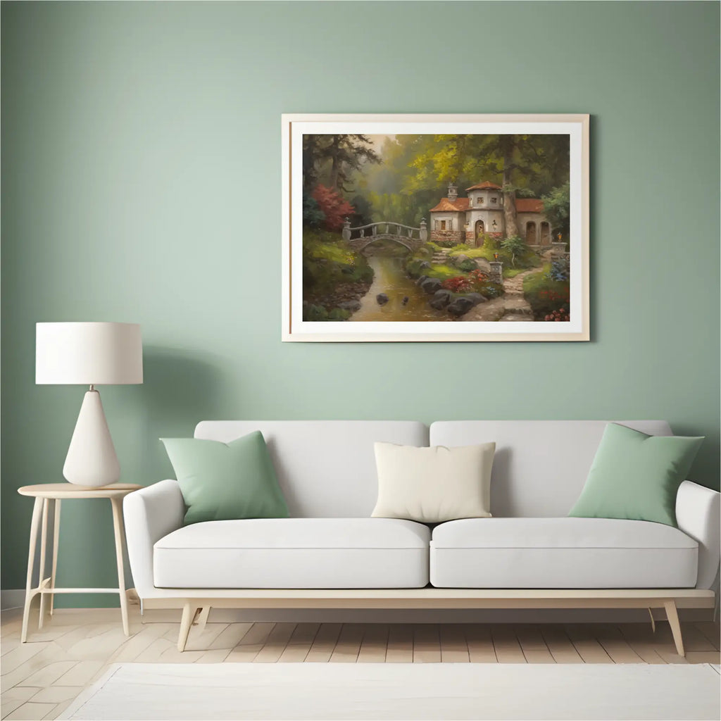 Diamond Painting - Boshut - SEOS Shop ®