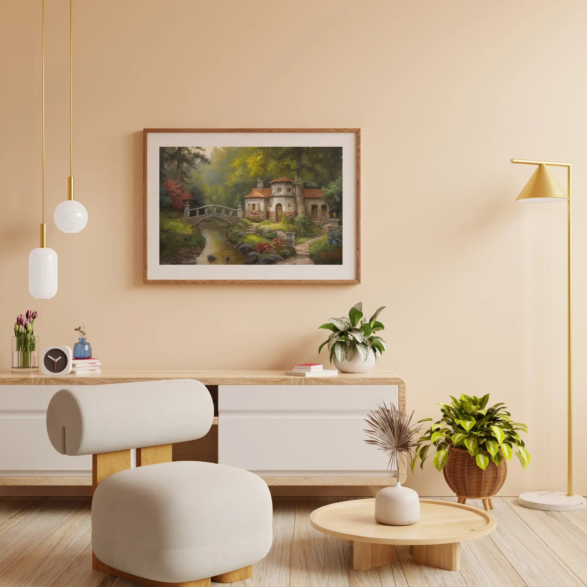 Diamond Painting - Boshut - SEOS Shop ®