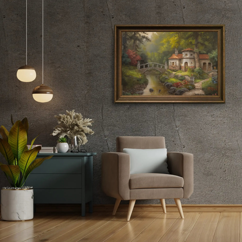 Diamond Painting - Boshut - SEOS Shop ®