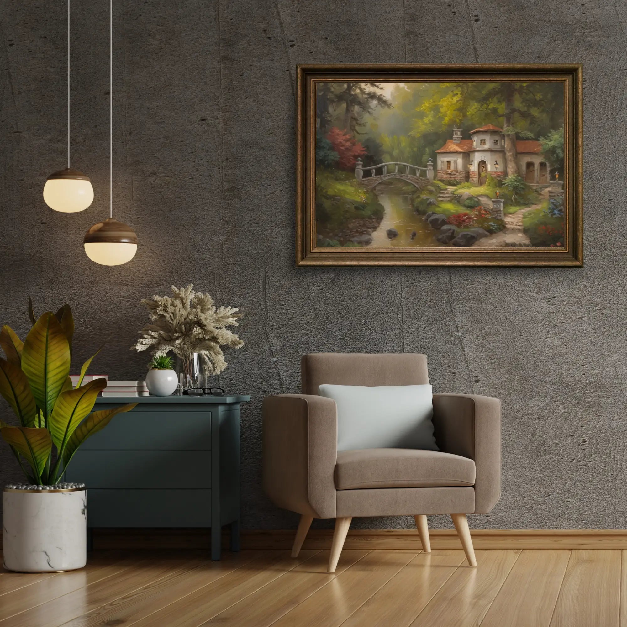 Diamond Painting - Boshut - SEOS Shop ®