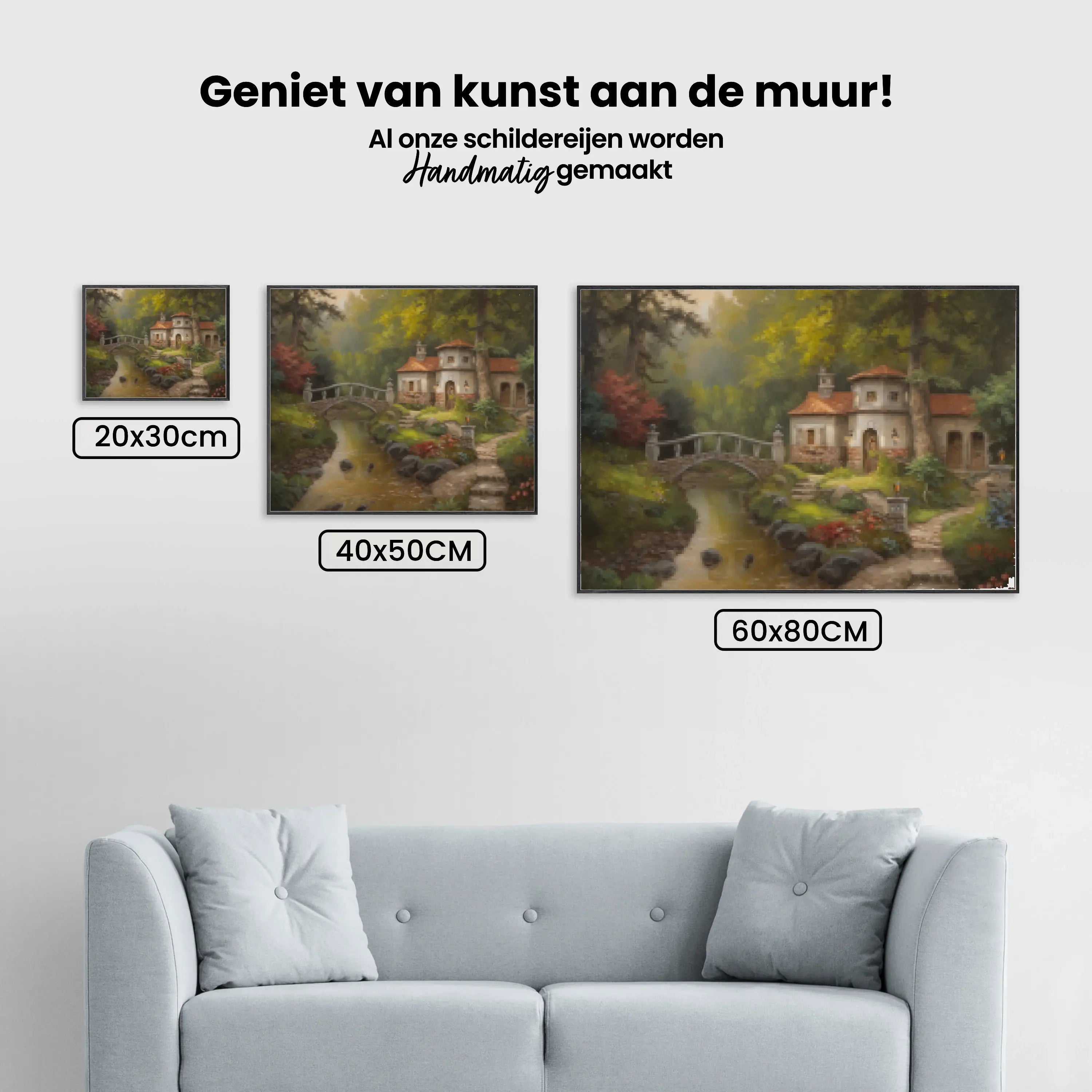 Diamond Painting - Boshut - SEOS Shop ®