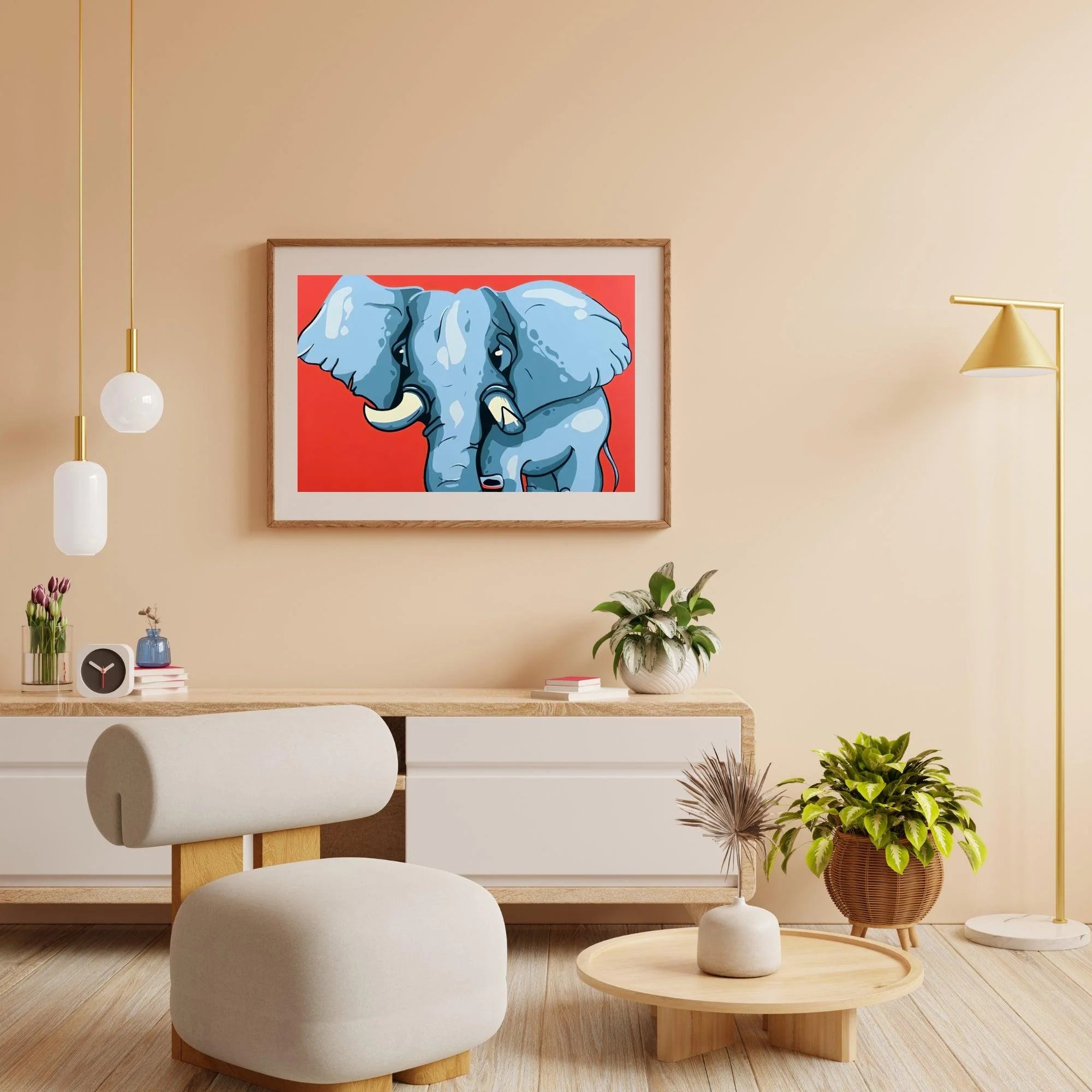 Diamond Painting - Bébé Élément - SEOS Shop ®