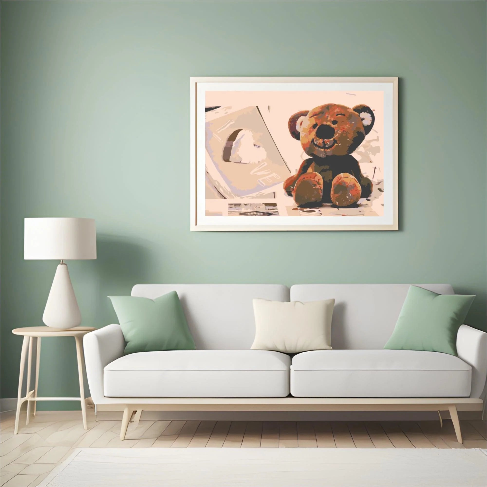 Diamond Painting - Beer - SEOS®