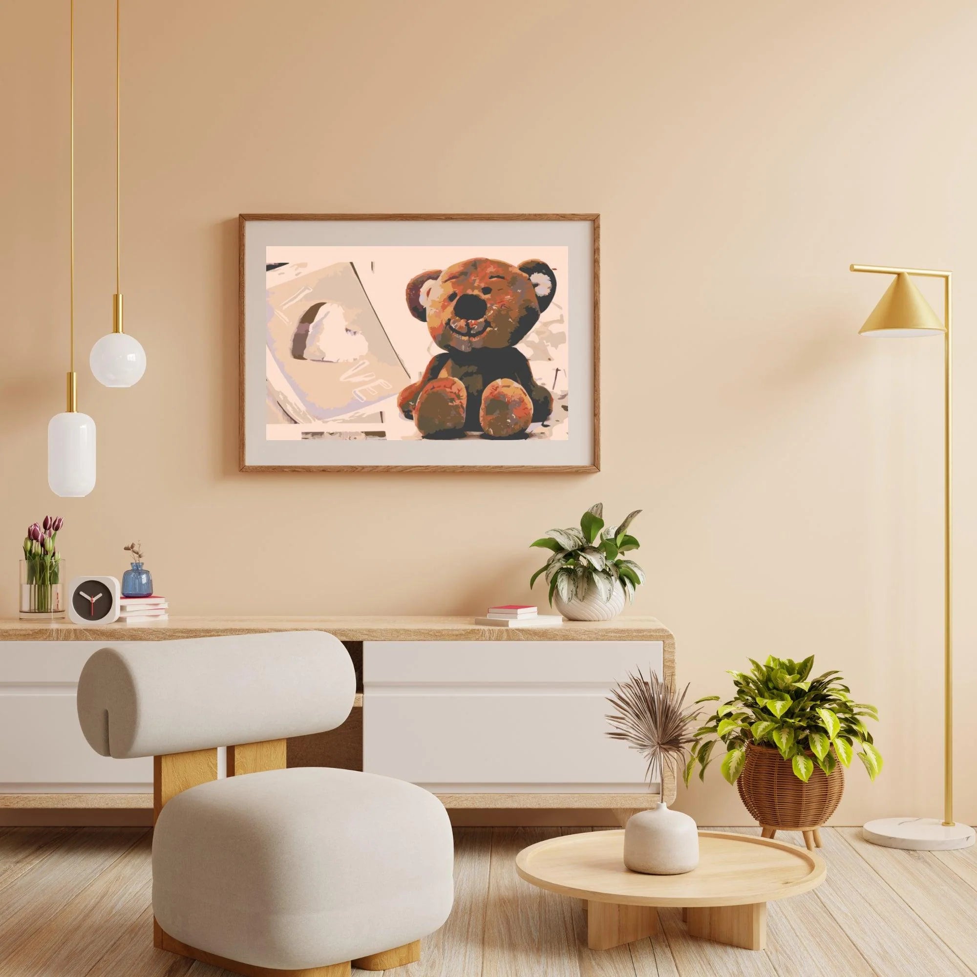 Diamond Painting - Beer - SEOS®