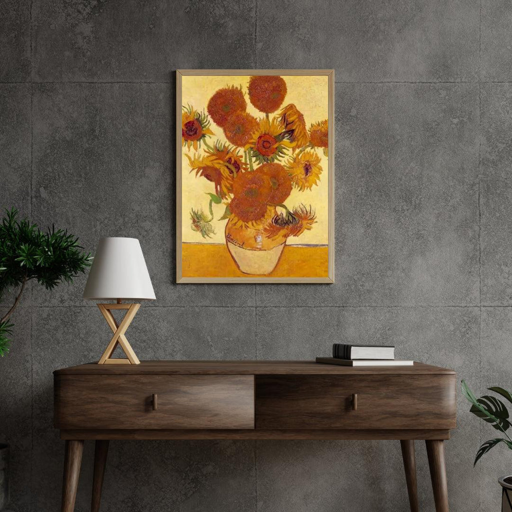 Diamond Painting - Artiste célèbre - SEOS Shop ®