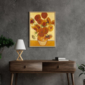 Diamond Painting - Artiste célèbre - SEOS Shop ®