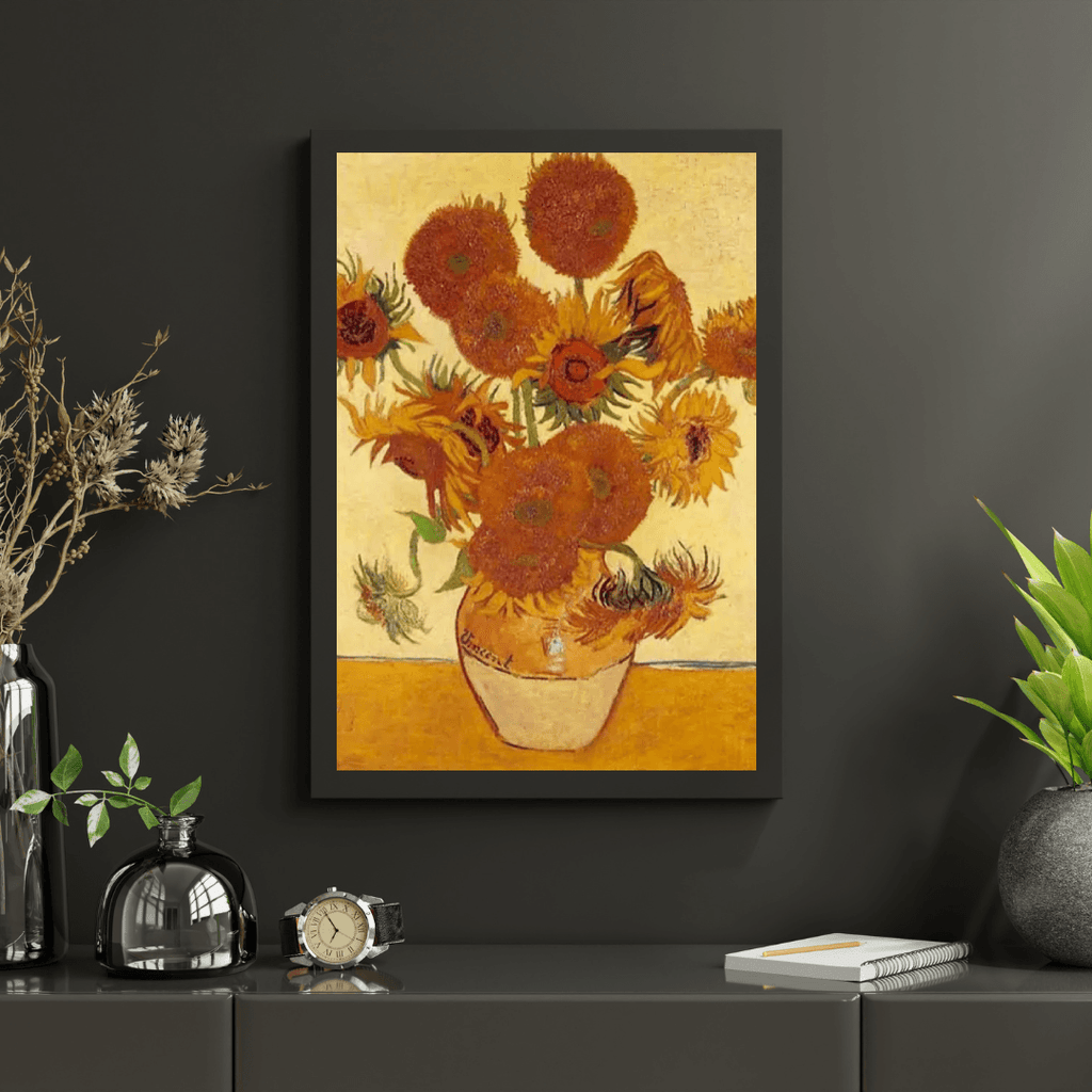 Diamond Painting - Artiste célèbre - SEOS Shop ®