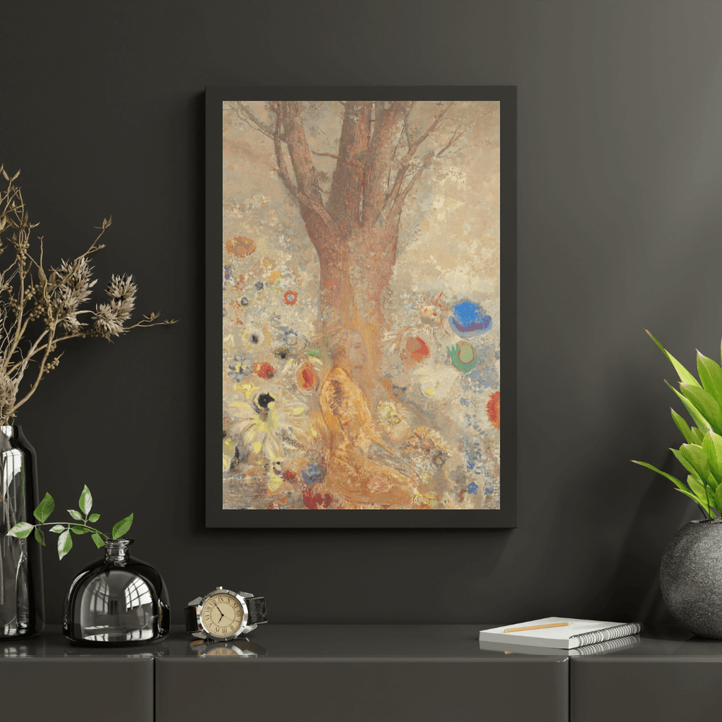 Diamond Painting - Le Bouddha - SEOS Shop ®