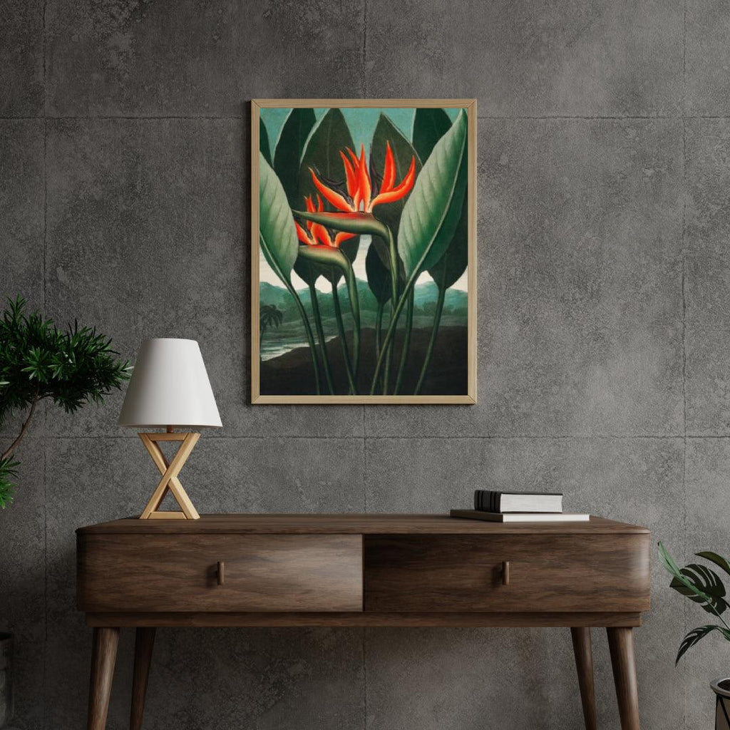 Diamond Painting - La Reine Plante - SEOS Shop ®