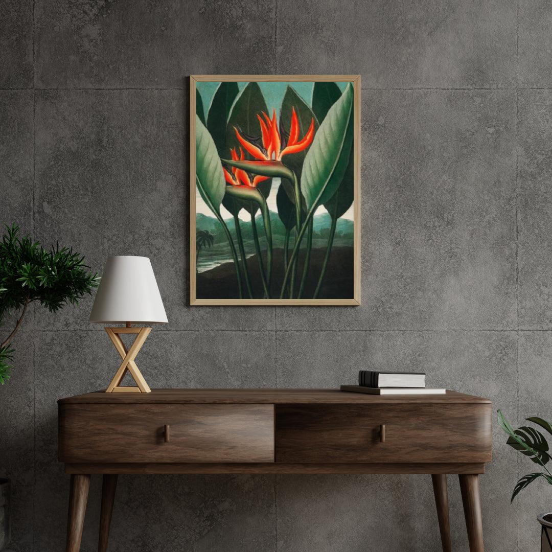 Diamond Painting - La Reine Plante - SEOS Shop ®