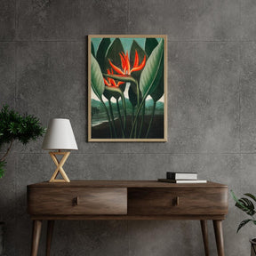 Diamond Painting - La Reine Plante - SEOS Shop ®