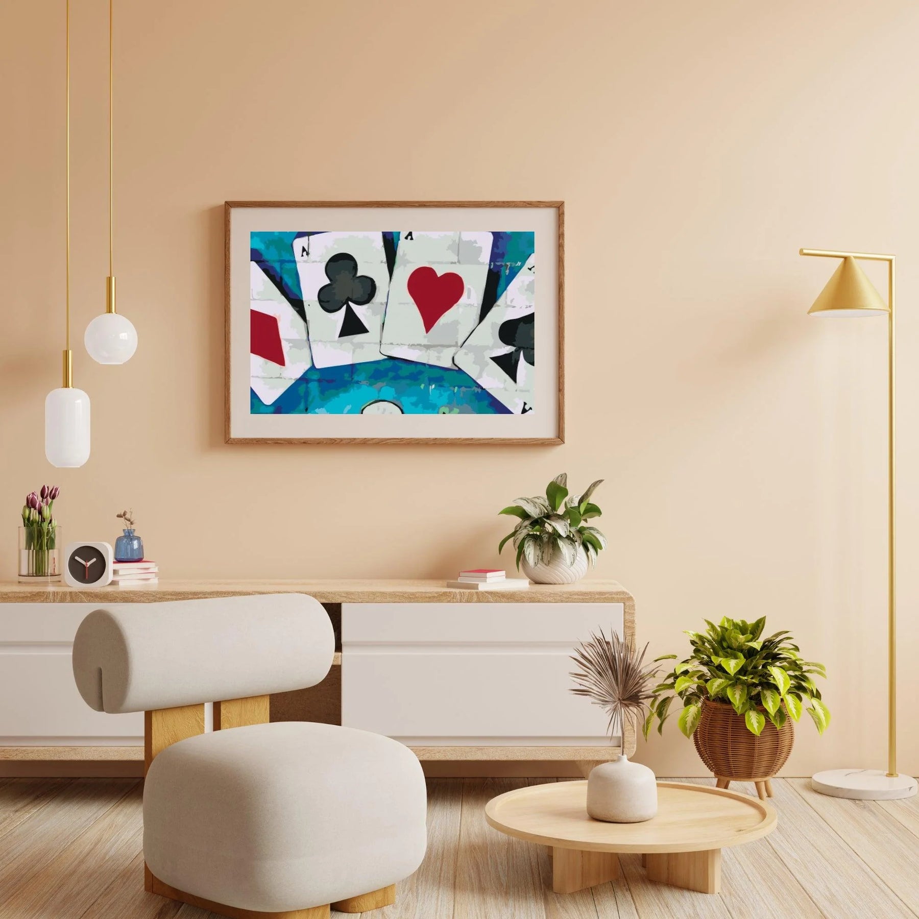 Diamond Painting - Le Magicien - SEOS Shop ®