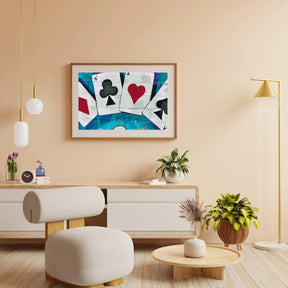 Diamond Painting - Le Magicien - SEOS Shop ®