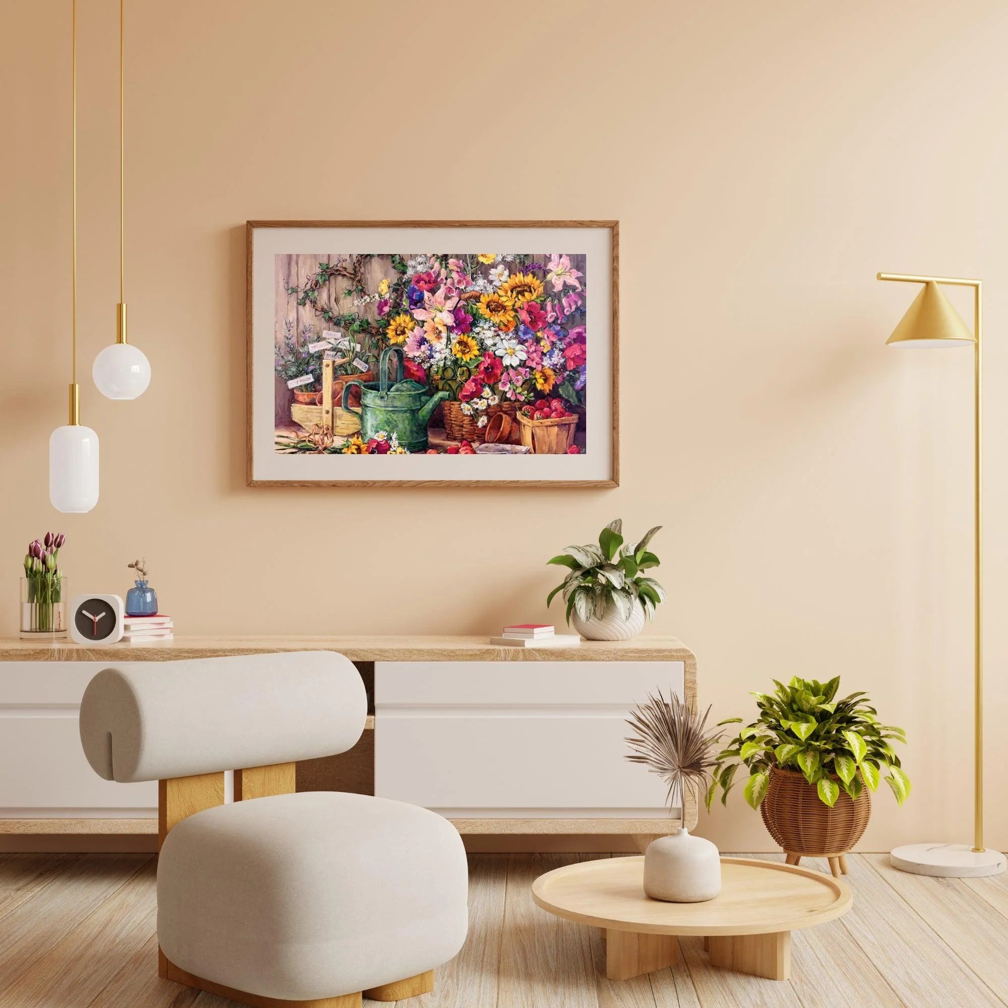 Diamond Painting - La Banque des Potiers - SEOS Shop ®
