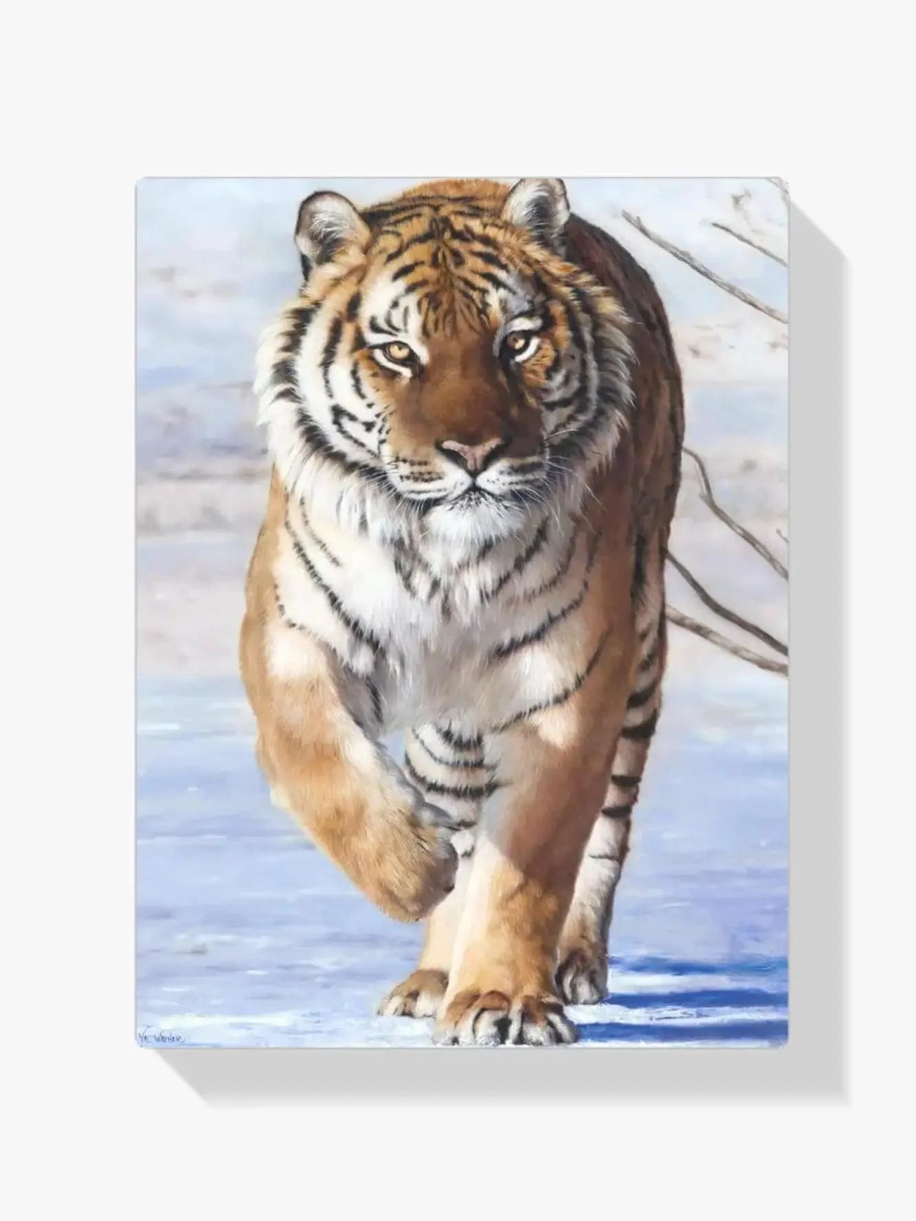 Diamond Painting - Le Prince