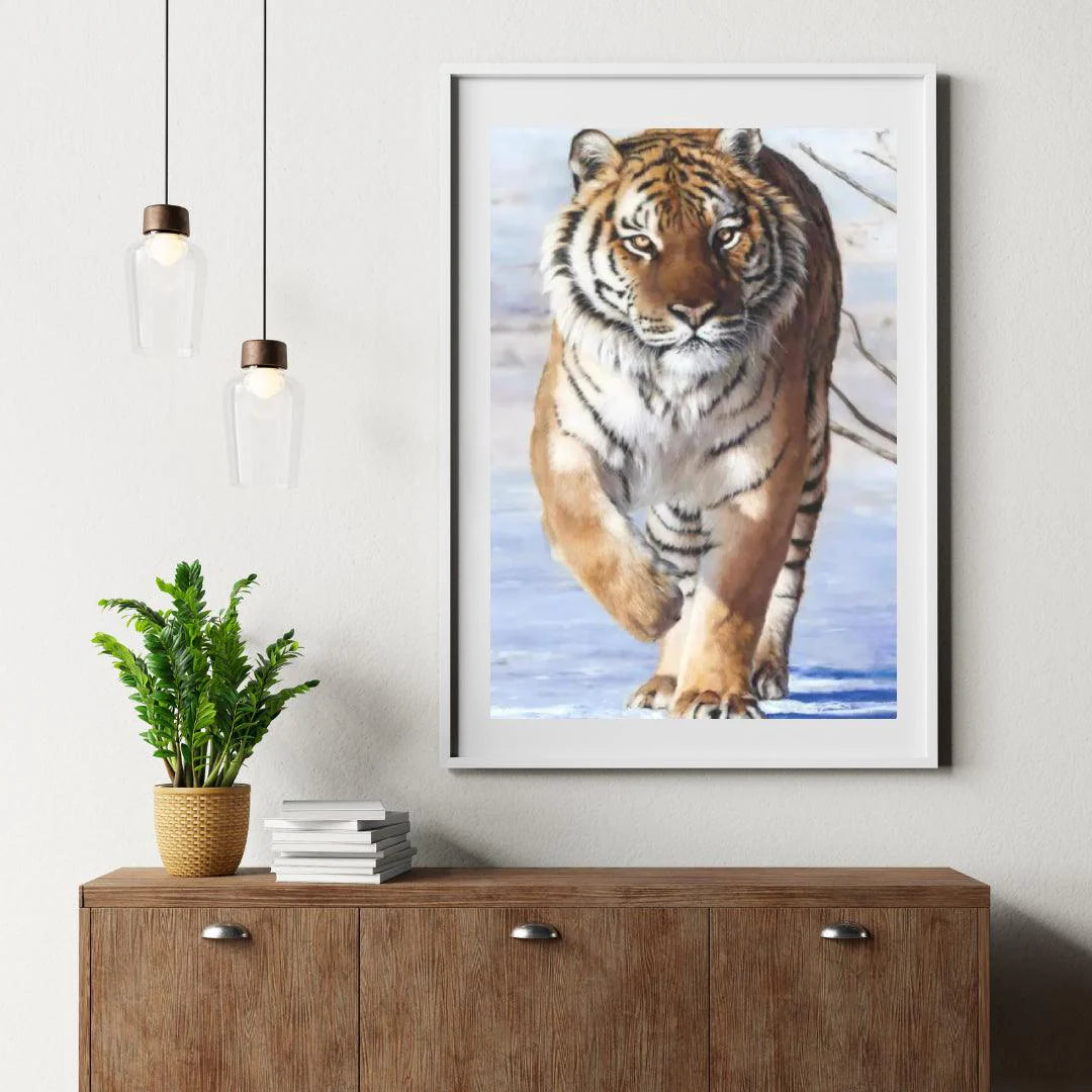 Diamond Painting - Le Prince