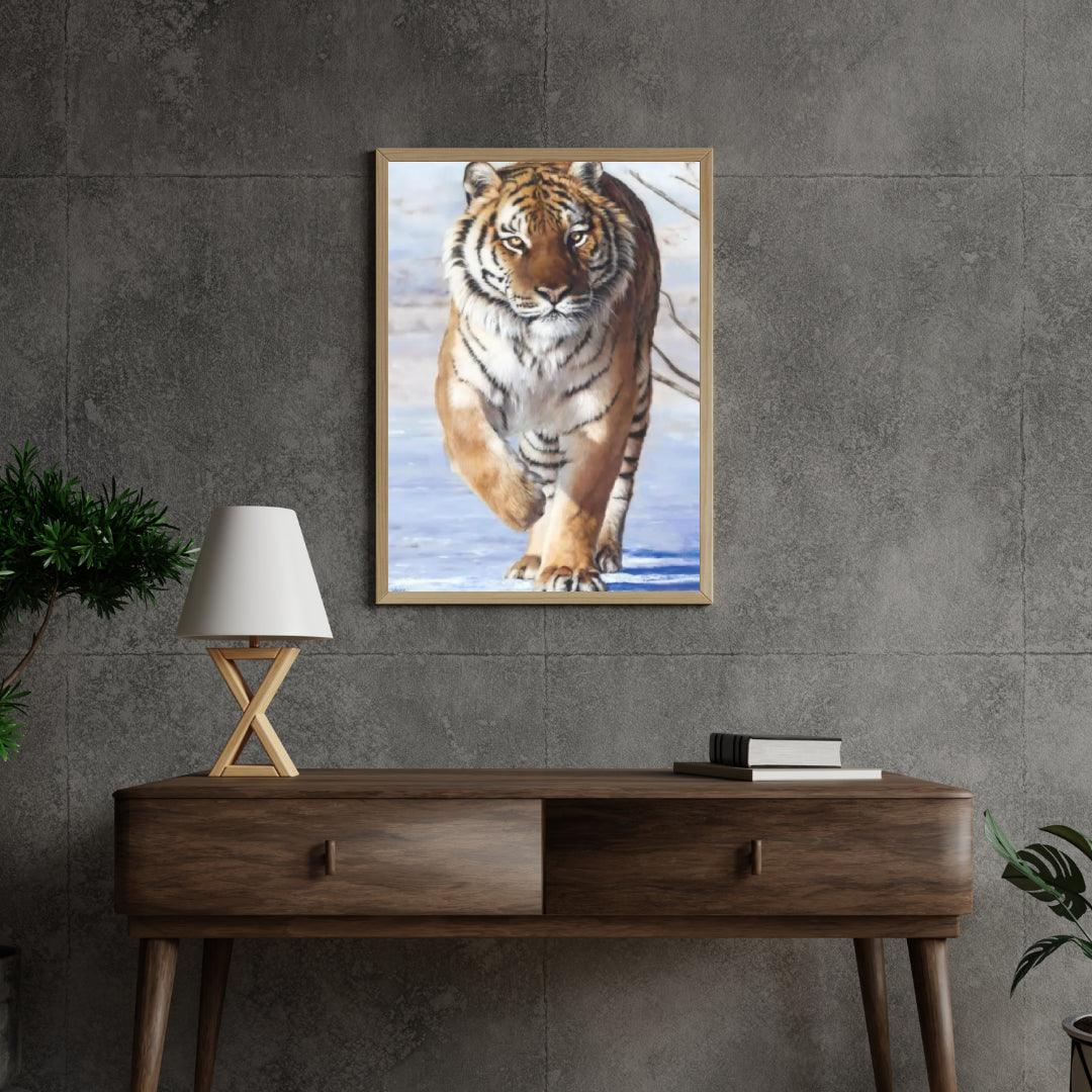 Diamond Painting - Le Prince