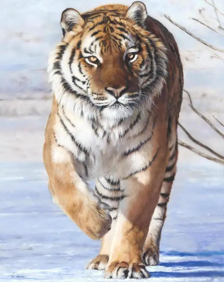 Diamond Painting - Le Prince