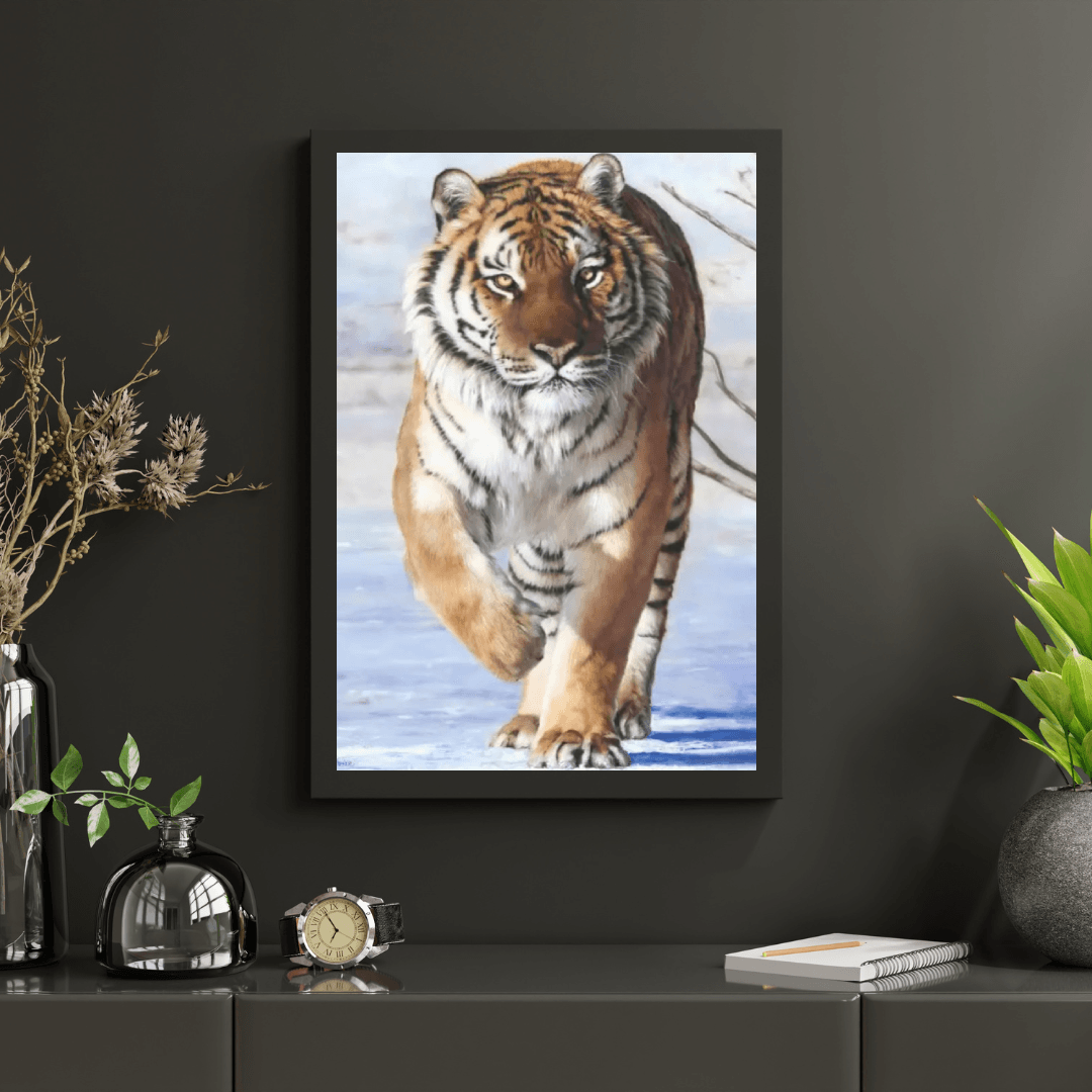 Diamond Painting - Le Prince