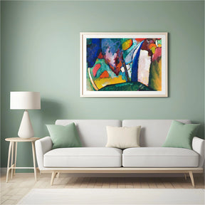 Diamond Painting - La Cascade - SEOS Shop ®