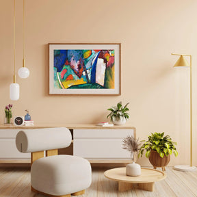 Diamond Painting - La Cascade - SEOS Shop ®
