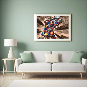 Diamond Painting - Le dernier baiser - SEOS Shop ®