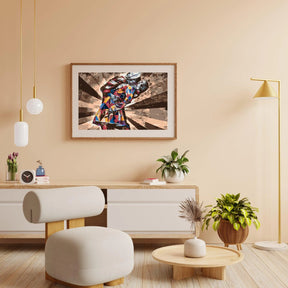 Diamond Painting - Le dernier baiser - SEOS Shop ®