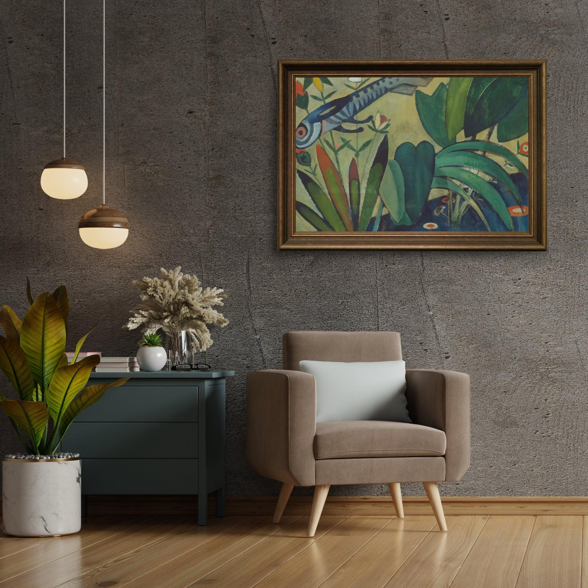 Diamond Painting - Le saut du lapin - SEOS Shop ®