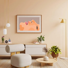 Diamond Painting - Femme rêveuse - SEOS Shop ®