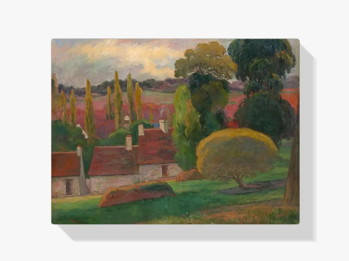 Diamond Painting - Une ferme en Bretagne - SEOS Shop ®