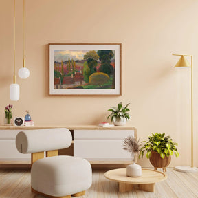 Diamond Painting - Une ferme en Bretagne - SEOS Shop ®
