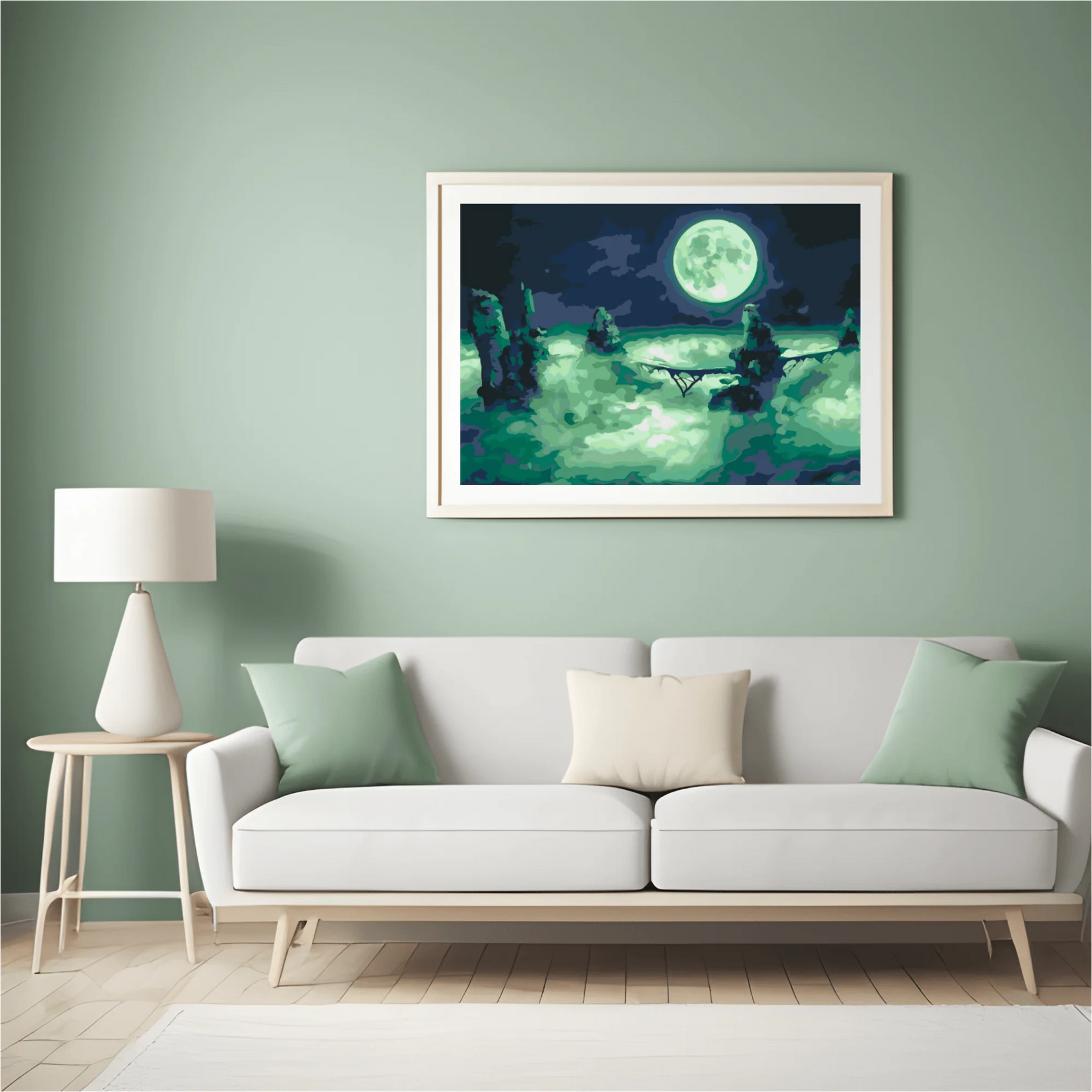 Diamond Painting - Fantaisie - SEOS Shop ®