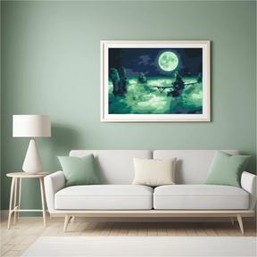 Diamond Painting - Fantaisie - SEOS Shop ®