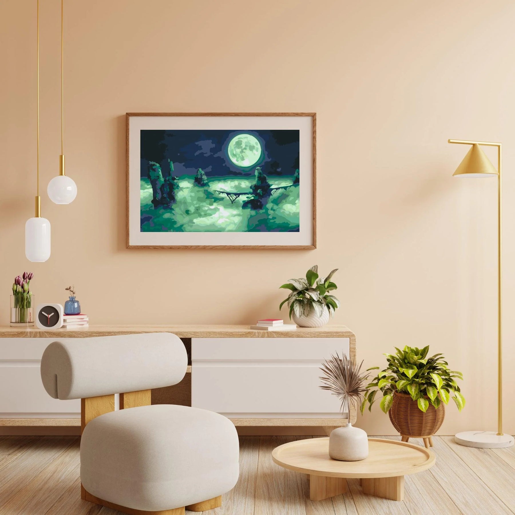 Diamond Painting - Fantaisie - SEOS Shop ®