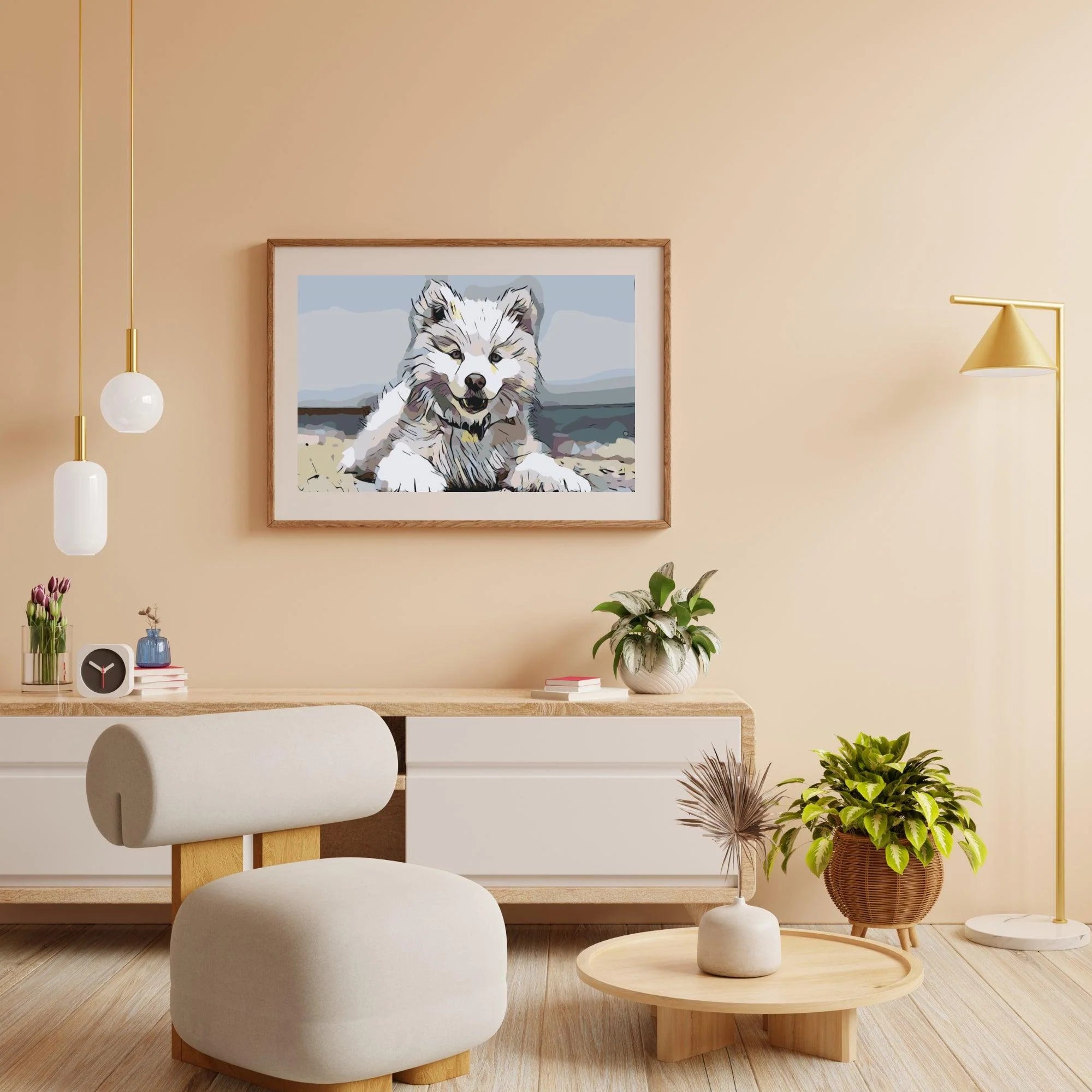 Diamond Painting - Heureux coloré - SEOS®