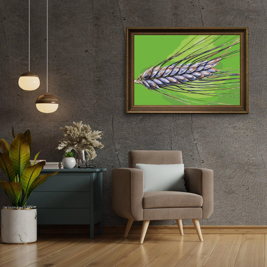 Diamond Painting - Grain - SEOS Shop ®