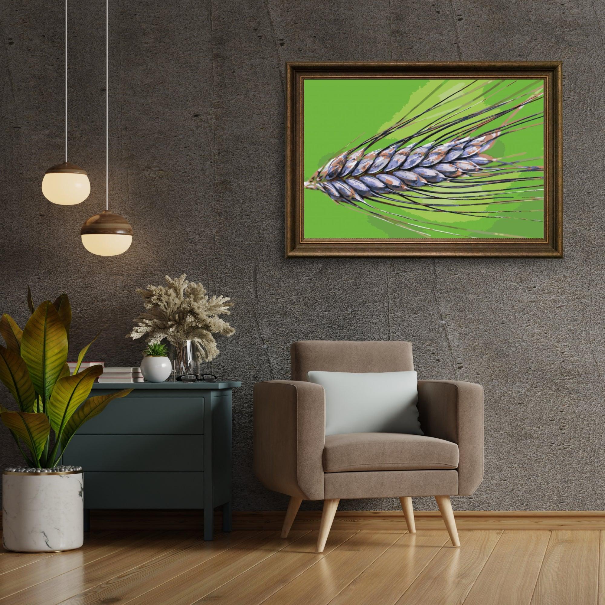 Diamond Painting - Grain - SEOS Shop ®