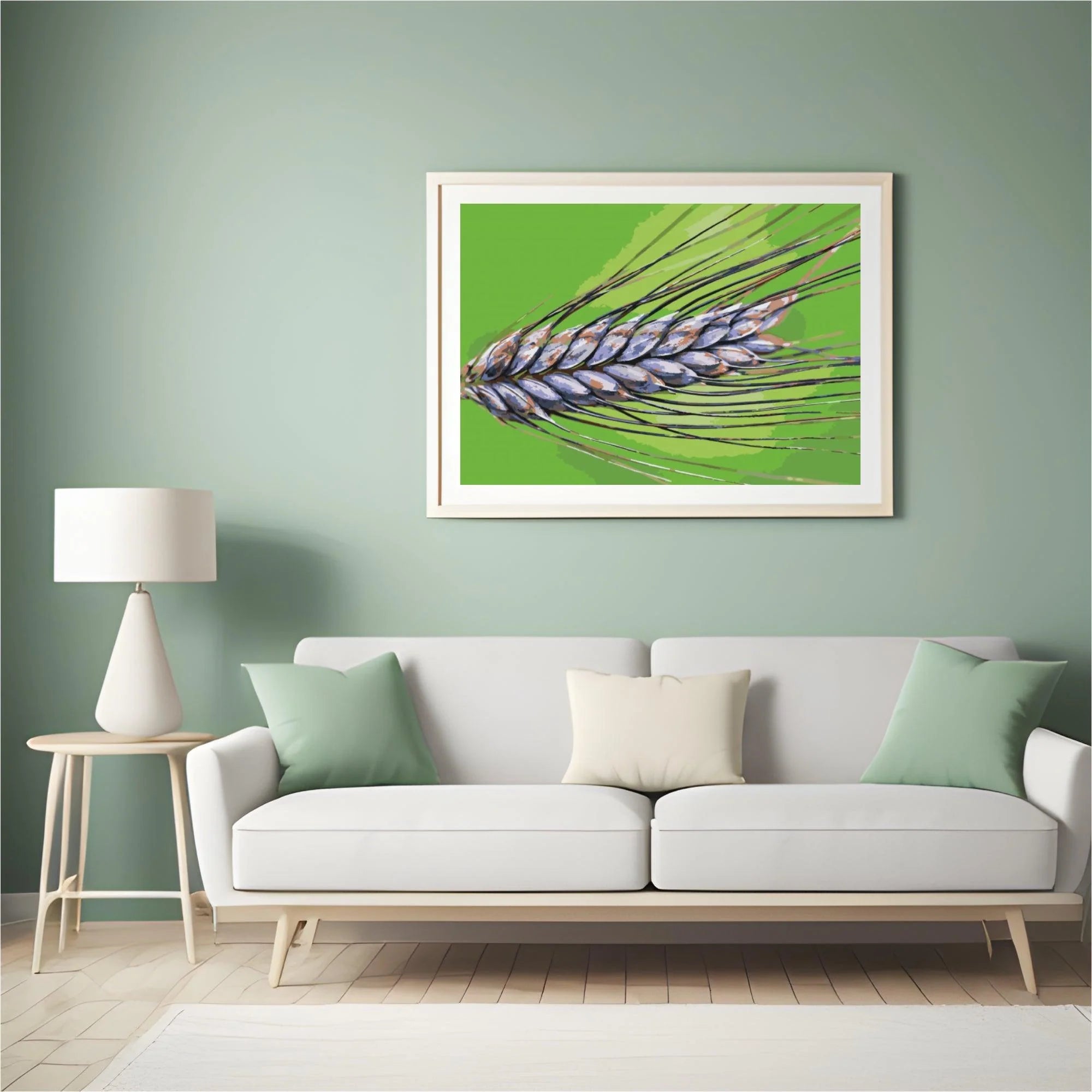 Diamond Painting - Grain - SEOS Shop ®