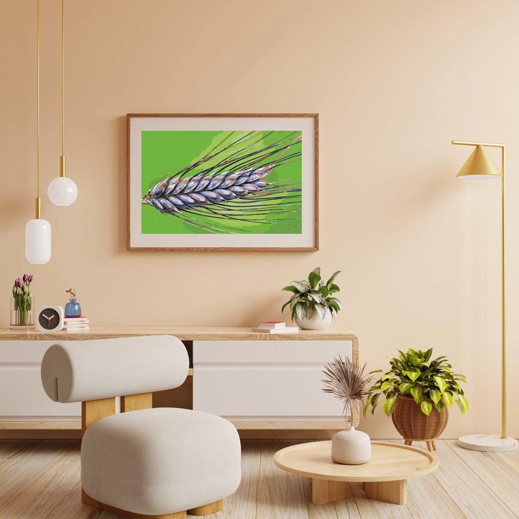 Diamond Painting - Grain - SEOS Shop ®