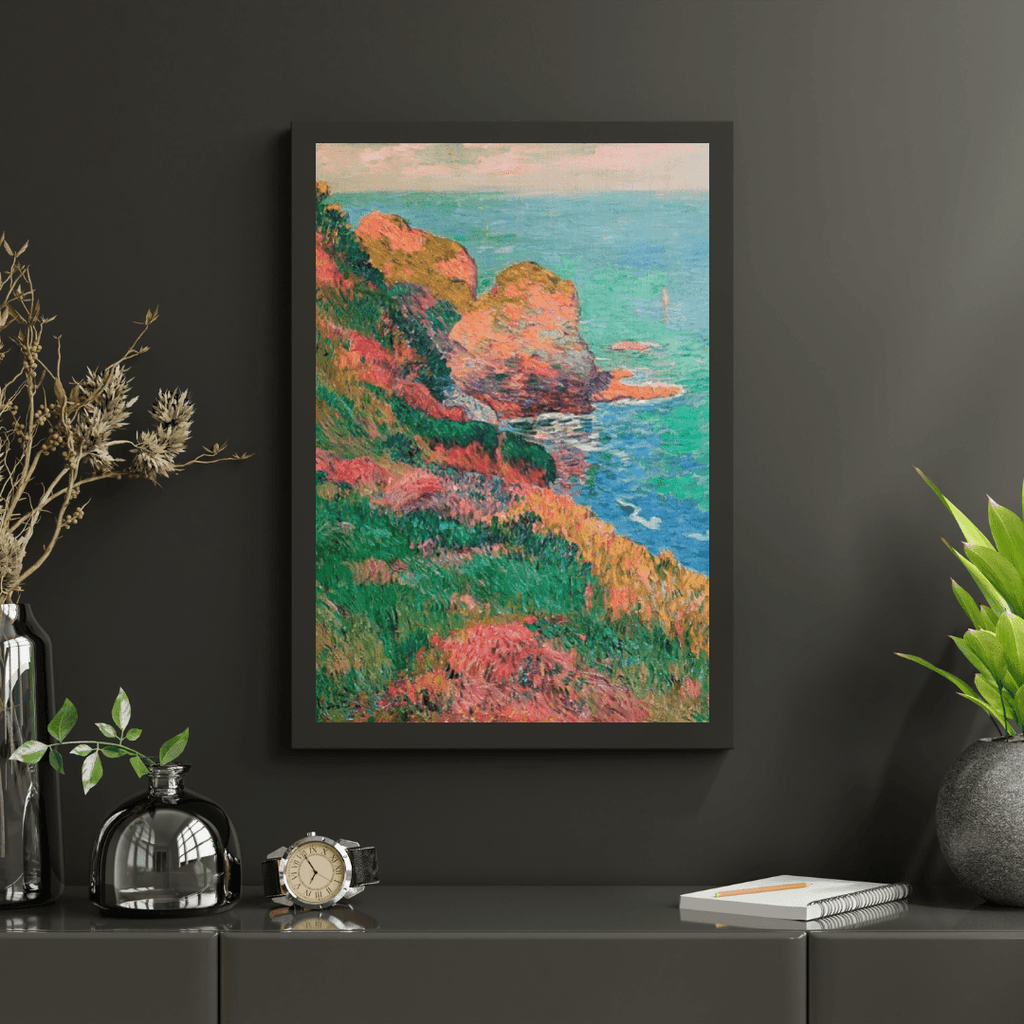 Diamond Painting - Groix Port-Mélite - SEOS Shop ®