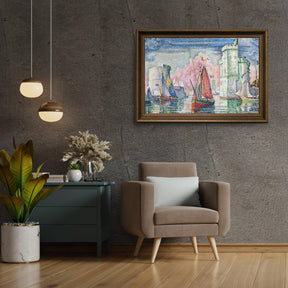 Diamond Painting - Haven de La Rochelle - SEOS Shop ®