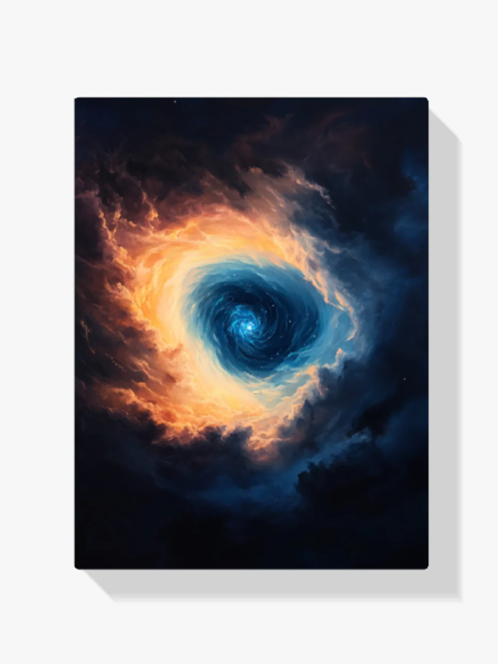 Diamond Painting - Voie lactée céleste