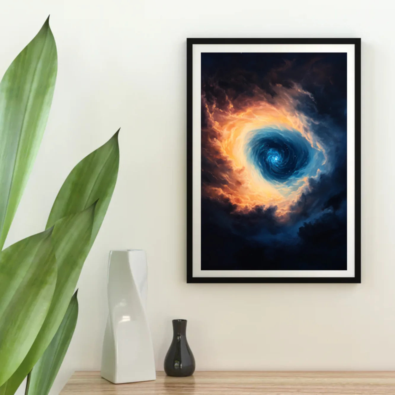Diamond Painting - Voie lactée céleste