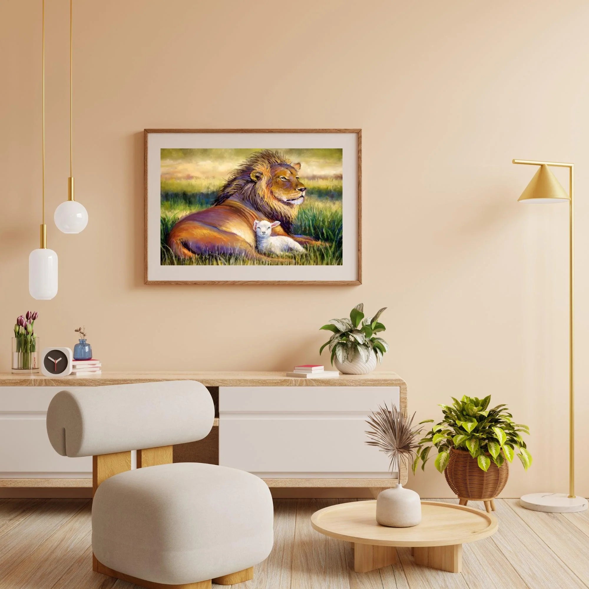 Diamond Painting - Le Royaume des Cieux - SEOS®