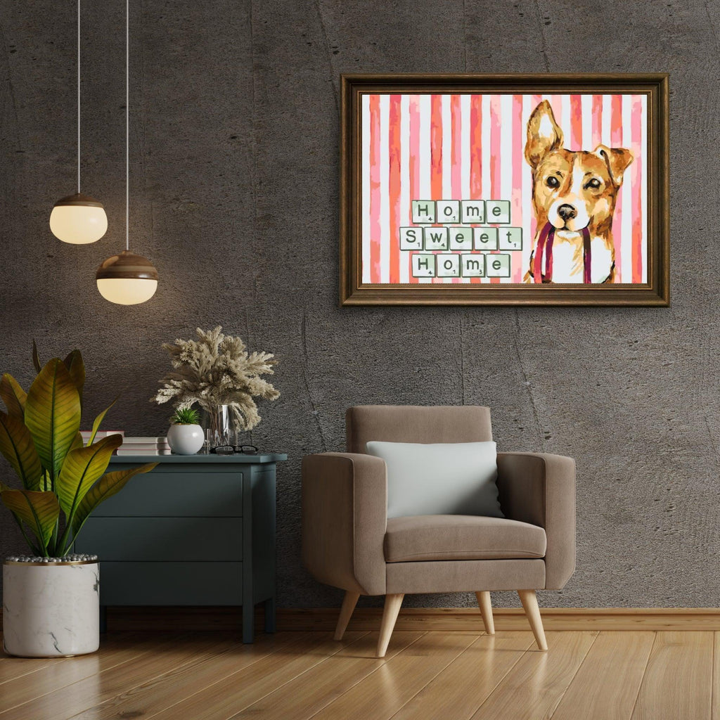 Diamond Painting - Home doux maison - SEOS®