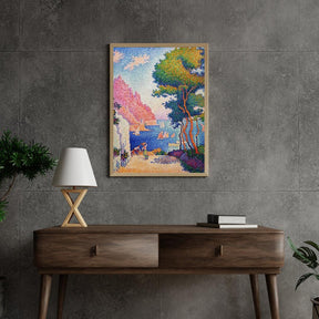 Diamond Painting - Tête de Noli Anagoria - SEOS Shop ®