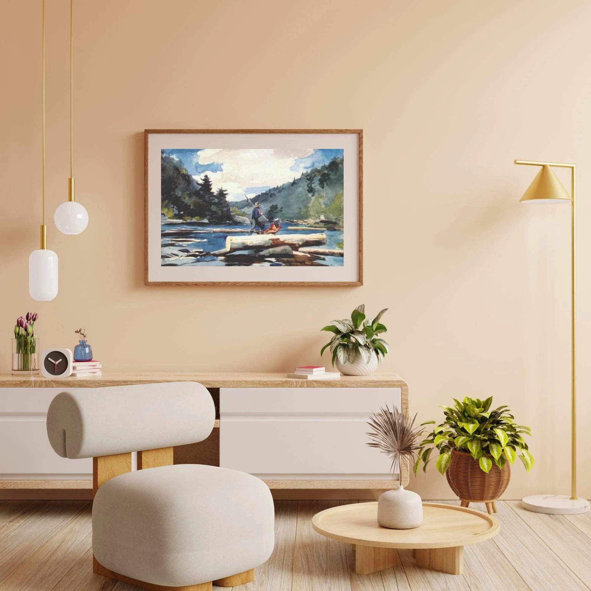 Diamond Painting - Hudson Rivier - SEOS Shop ®