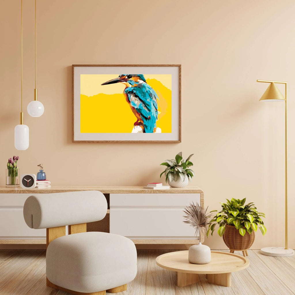 Diamond Painting - Janvier - SEOS®