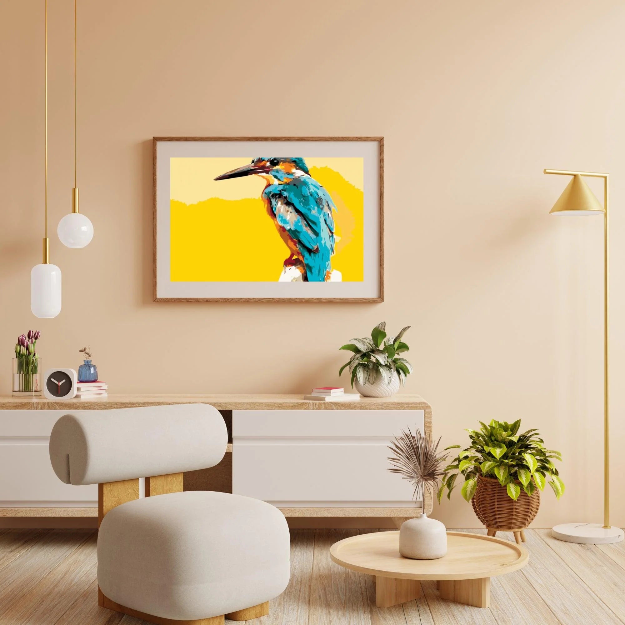 Diamond Painting - Janvier - SEOS®