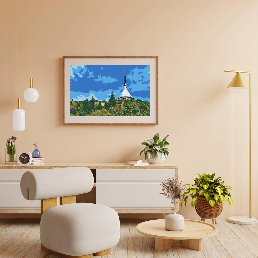 Diamond Painting - Jested - SEOS Shop ®
